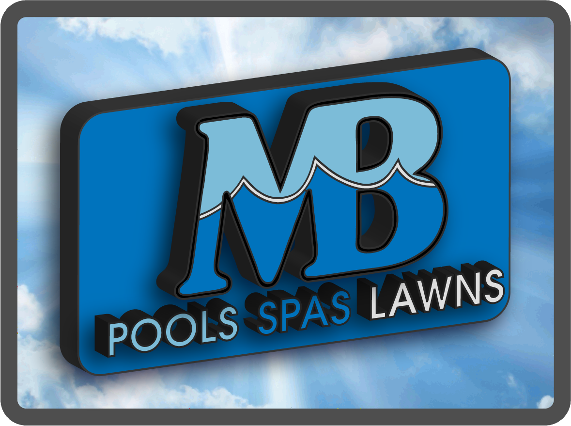 MB Enterprises - Pool Spa and Lawn Care - OBX, NC